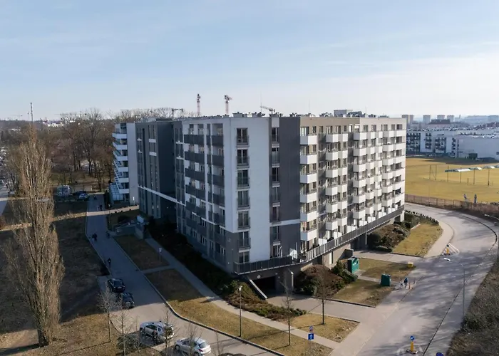 Malila Premium s Cracow Konopnickiej 63E