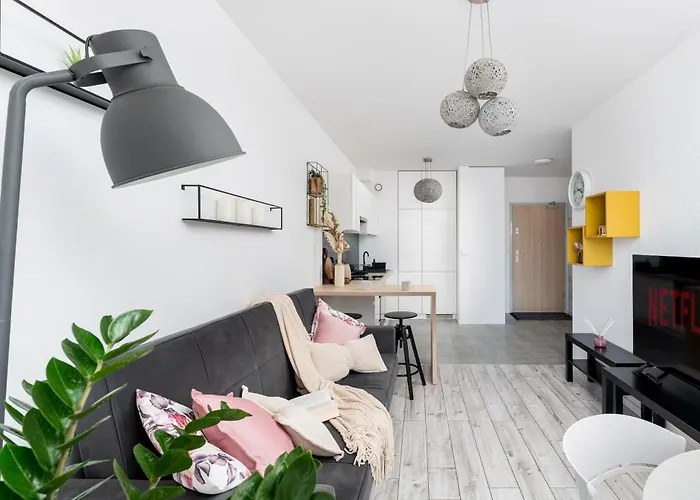 Malila Premium s Cracow Konopnickiej 63E