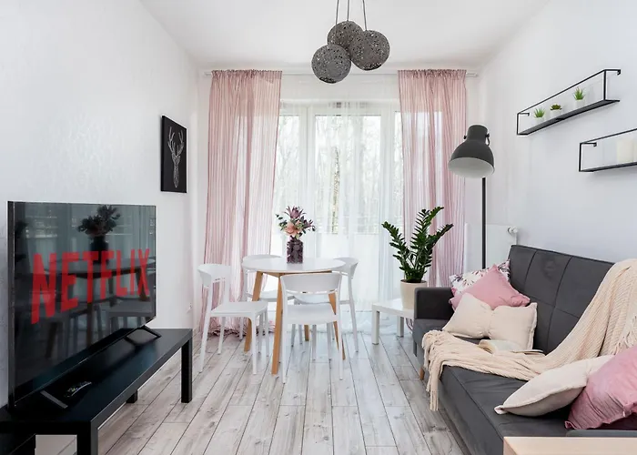 Malila Premium s Cracow Konopnickiej 63E